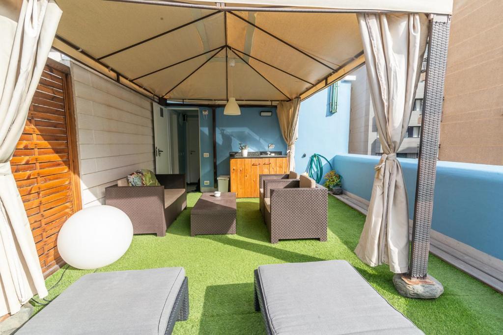 Sahara Suite ลาสปัลมาส เด กรานคานาเรีย ภายนอก รูปภาพ
