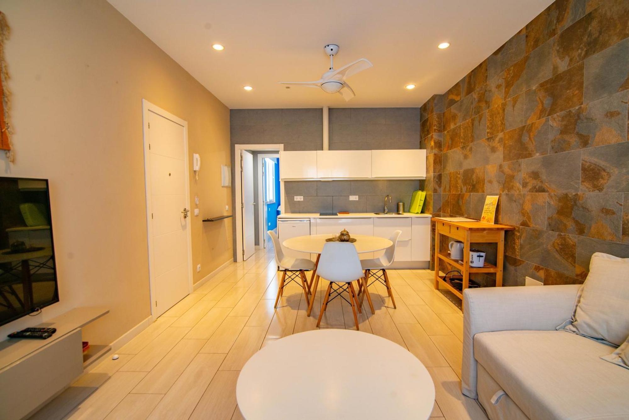 Sahara Suite ลาสปัลมาส เด กรานคานาเรีย ภายนอก รูปภาพ