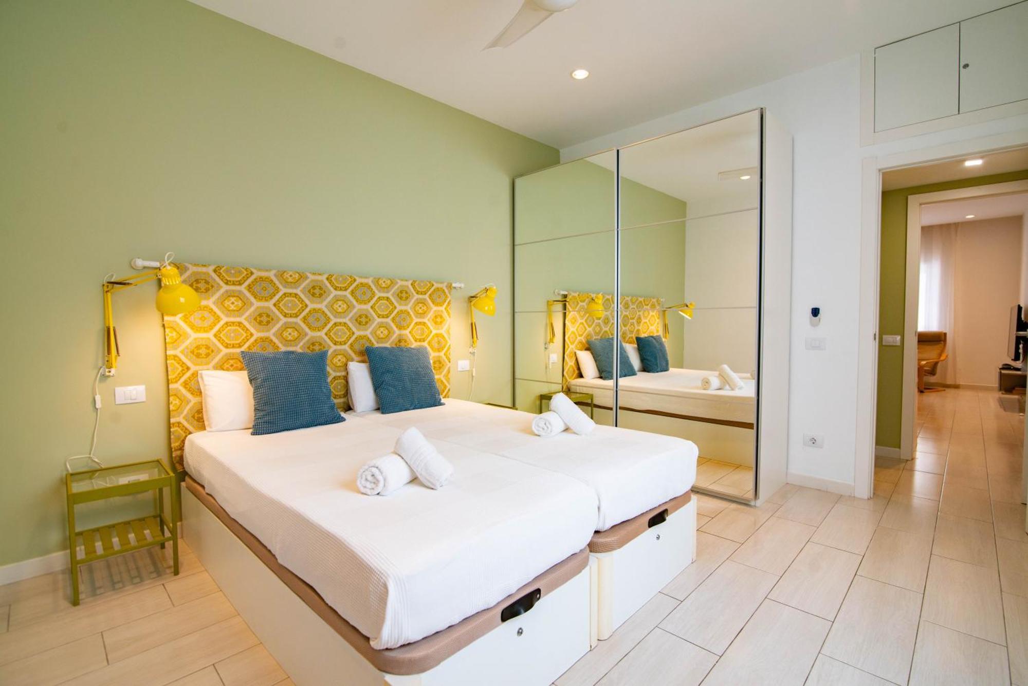 Sahara Suite ลาสปัลมาส เด กรานคานาเรีย ภายนอก รูปภาพ