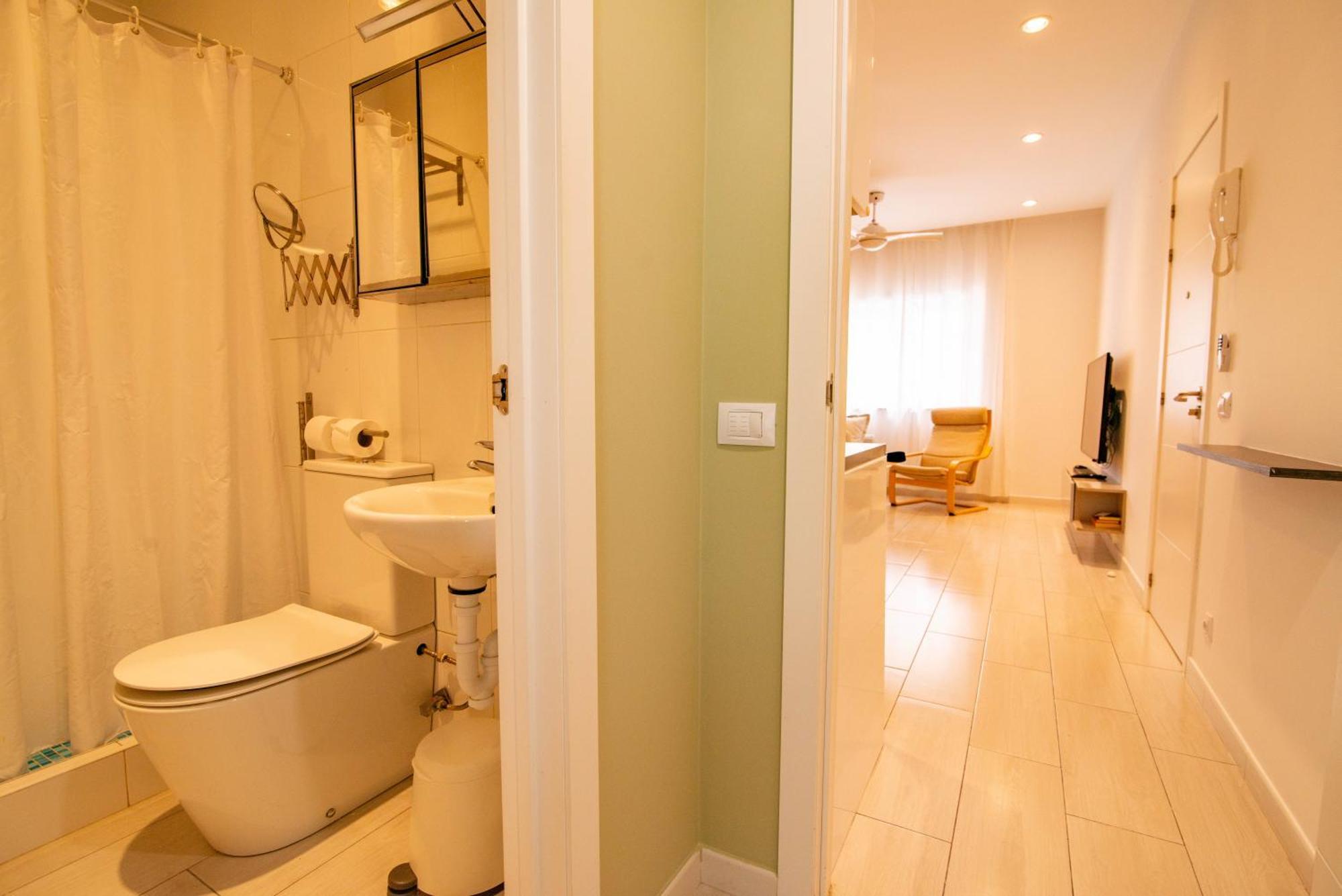 Sahara Suite ลาสปัลมาส เด กรานคานาเรีย ภายนอก รูปภาพ