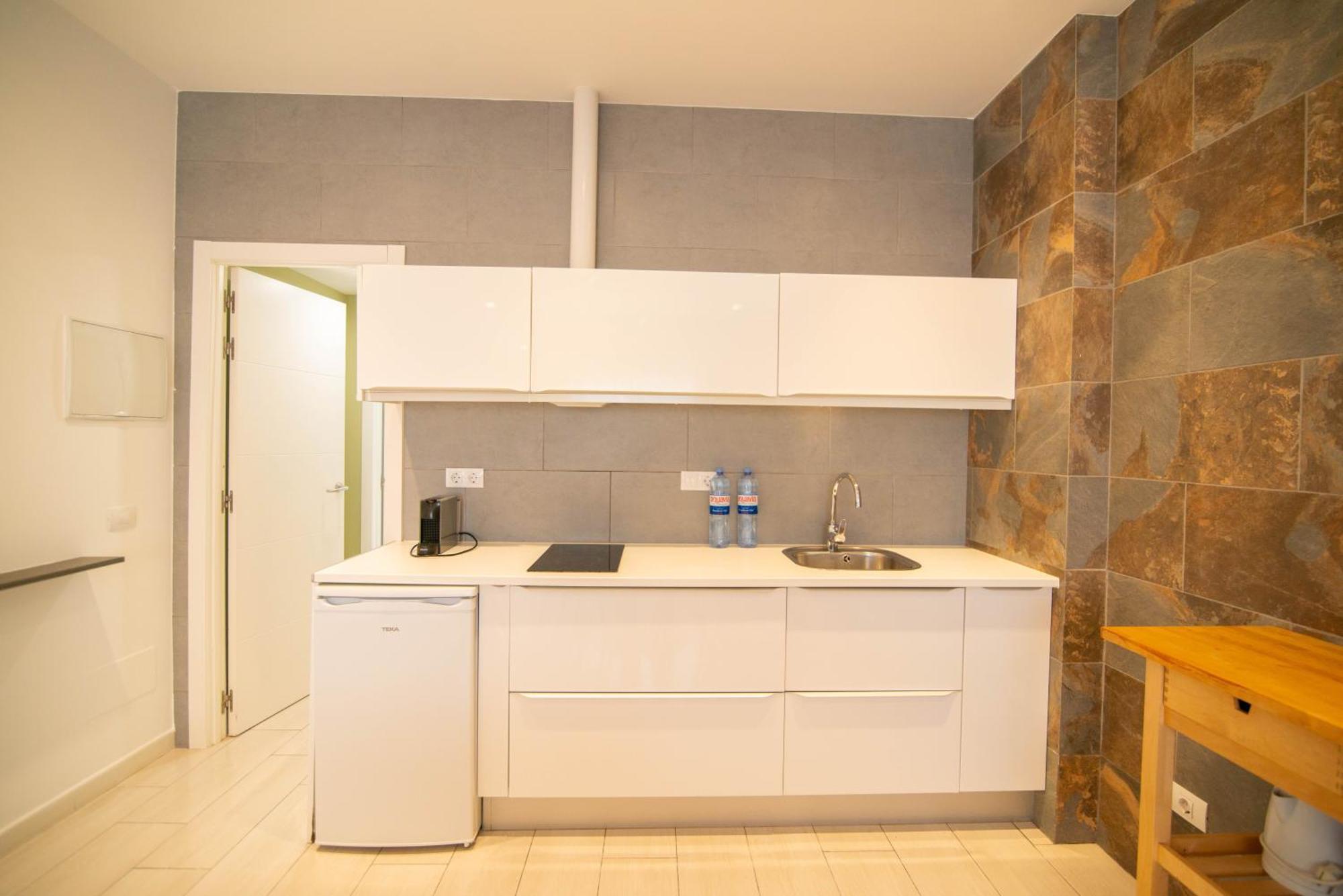 Sahara Suite ลาสปัลมาส เด กรานคานาเรีย ภายนอก รูปภาพ